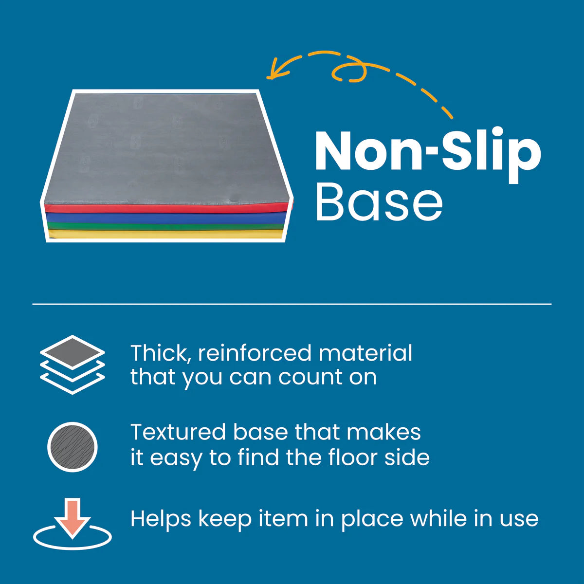 Softzone Patchwork Toddler Building Blocks 幼兒立方軟體積木