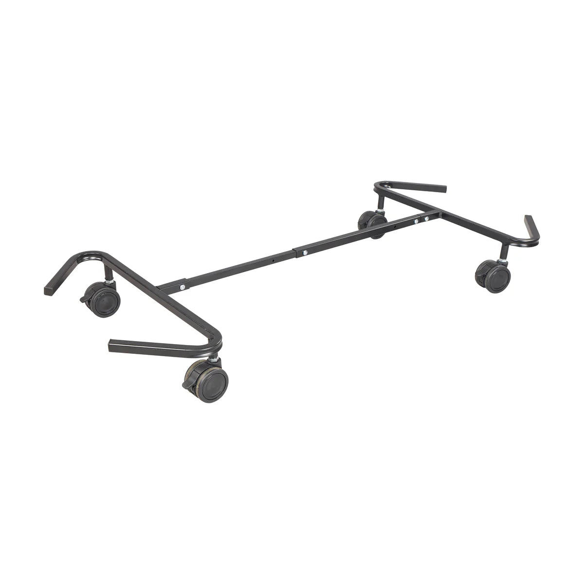 Universal Cot Trolley Length Adjustable 通用嬰兒床推車 可調節長度