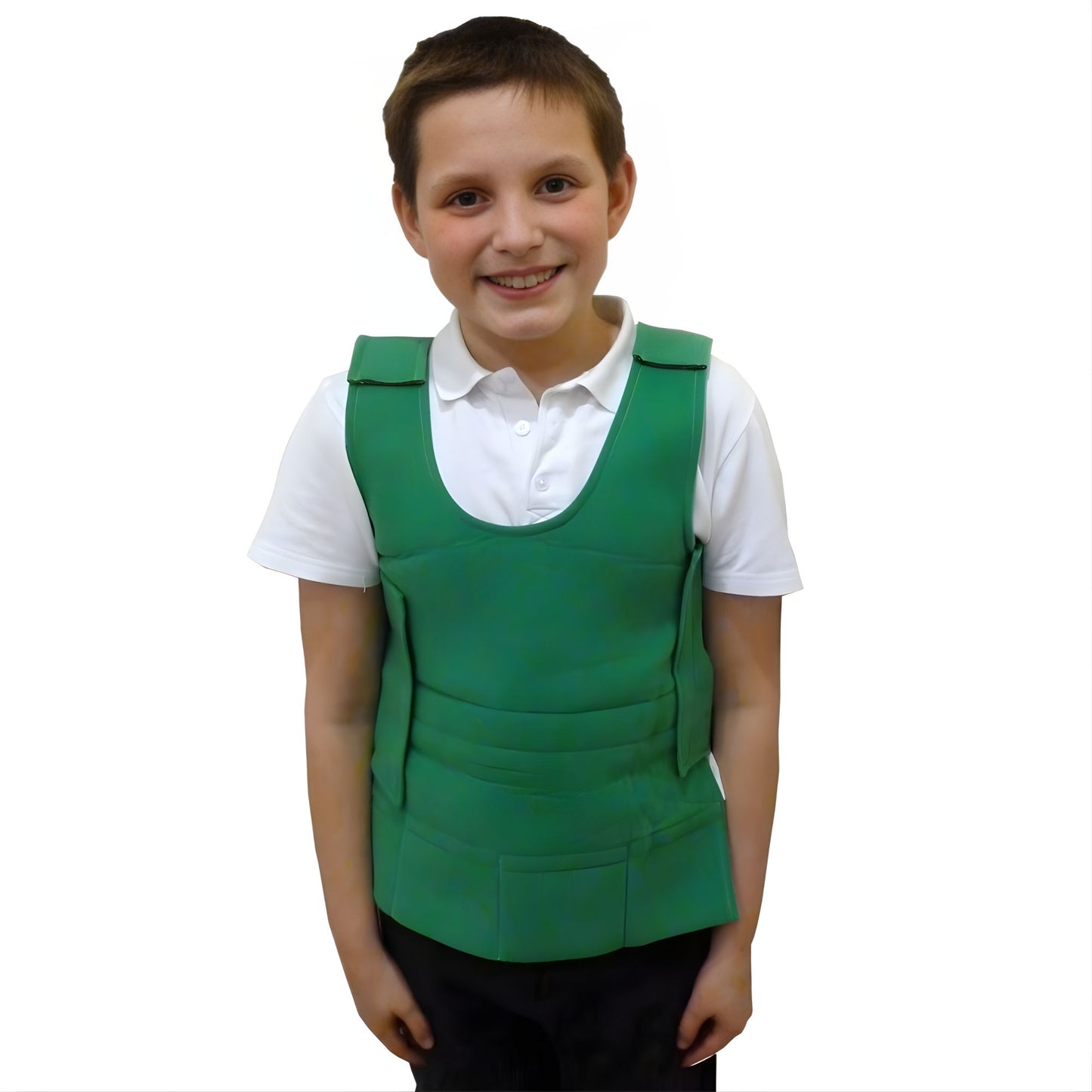 Rompa Fully Adjustable Weighted Calming Vest 可調節感官重力壓力背心
