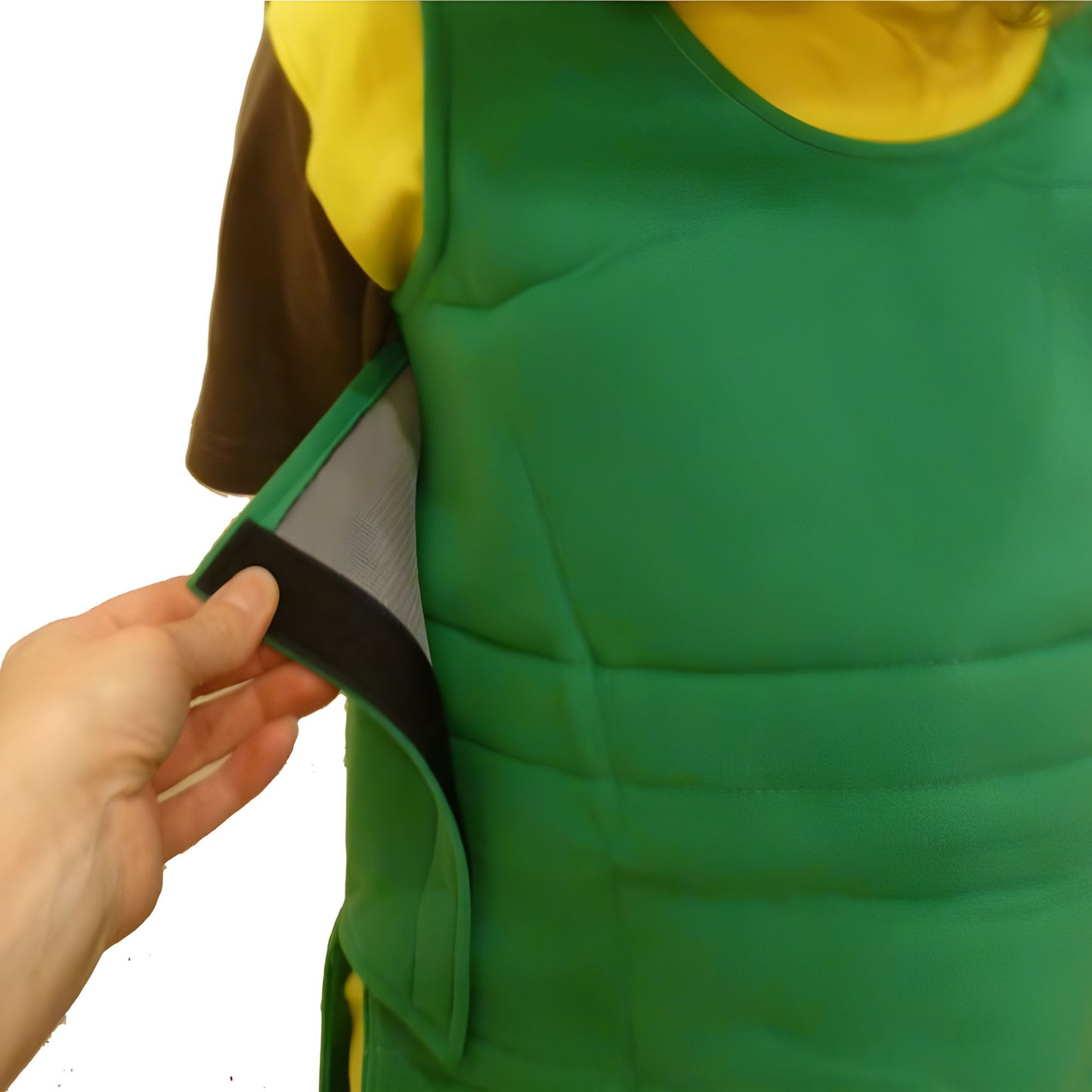 Rompa Fully Adjustable Weighted Calming Vest 可調節感官重力壓力背心