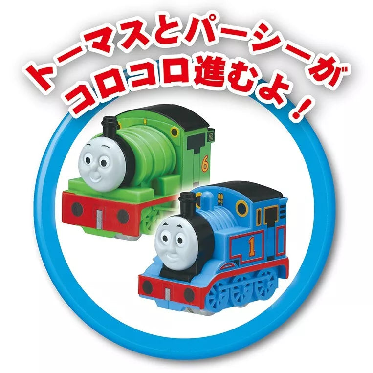 Gakken Thomas & Friends Thomas Adventure Land 湯馬仕小火車過關大冒險！