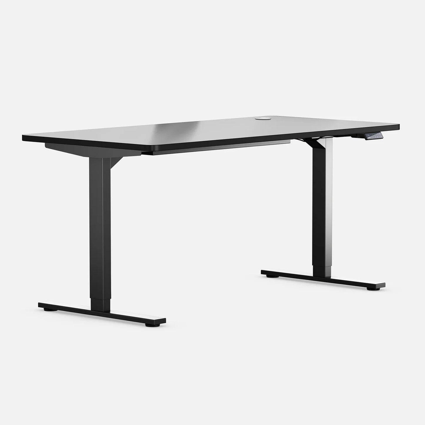 Maidesite S3 Dual Motor Electric Desk for Sitting and Standing 3 Stages Height Adjustable 62-125cm高 可調節3段記憶  電動升降桌雙馬達系列