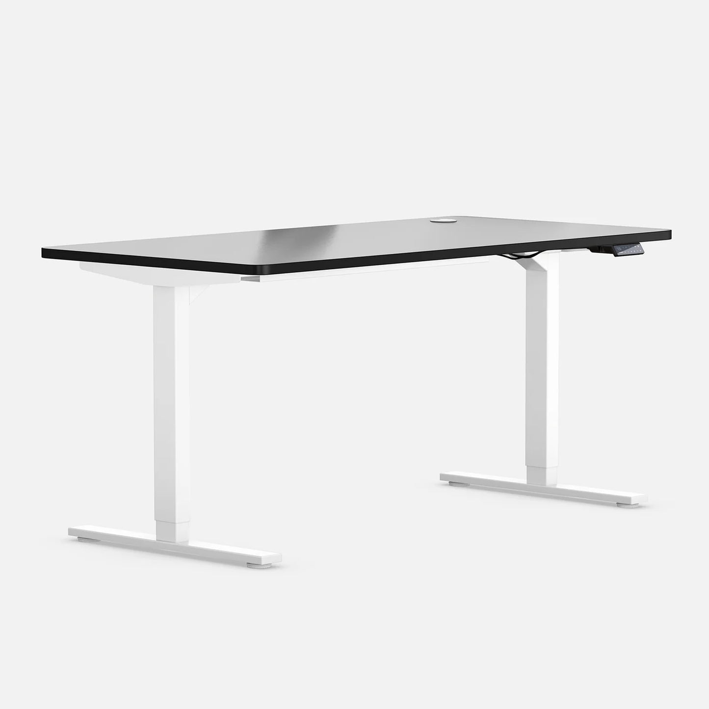 Maidesite S3 Dual Motor Electric Desk for Sitting and Standing 3 Stages Height Adjustable 62-125cm高 可調節3段記憶  電動升降桌雙馬達系列