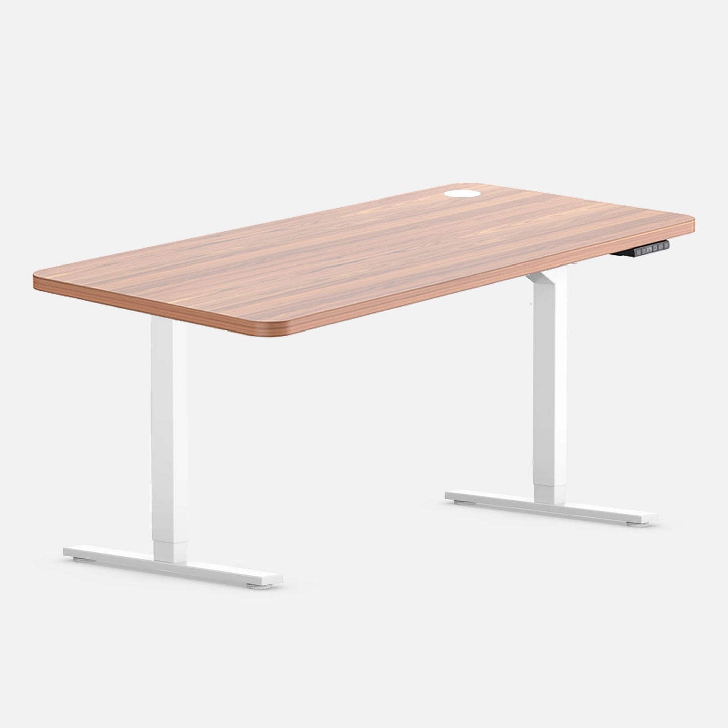 Maidesite S3 Dual Motor Electric Desk for Sitting and Standing 3 Stages Height Adjustable 62-125cm高 可調節3段記憶  電動升降桌雙馬達系列