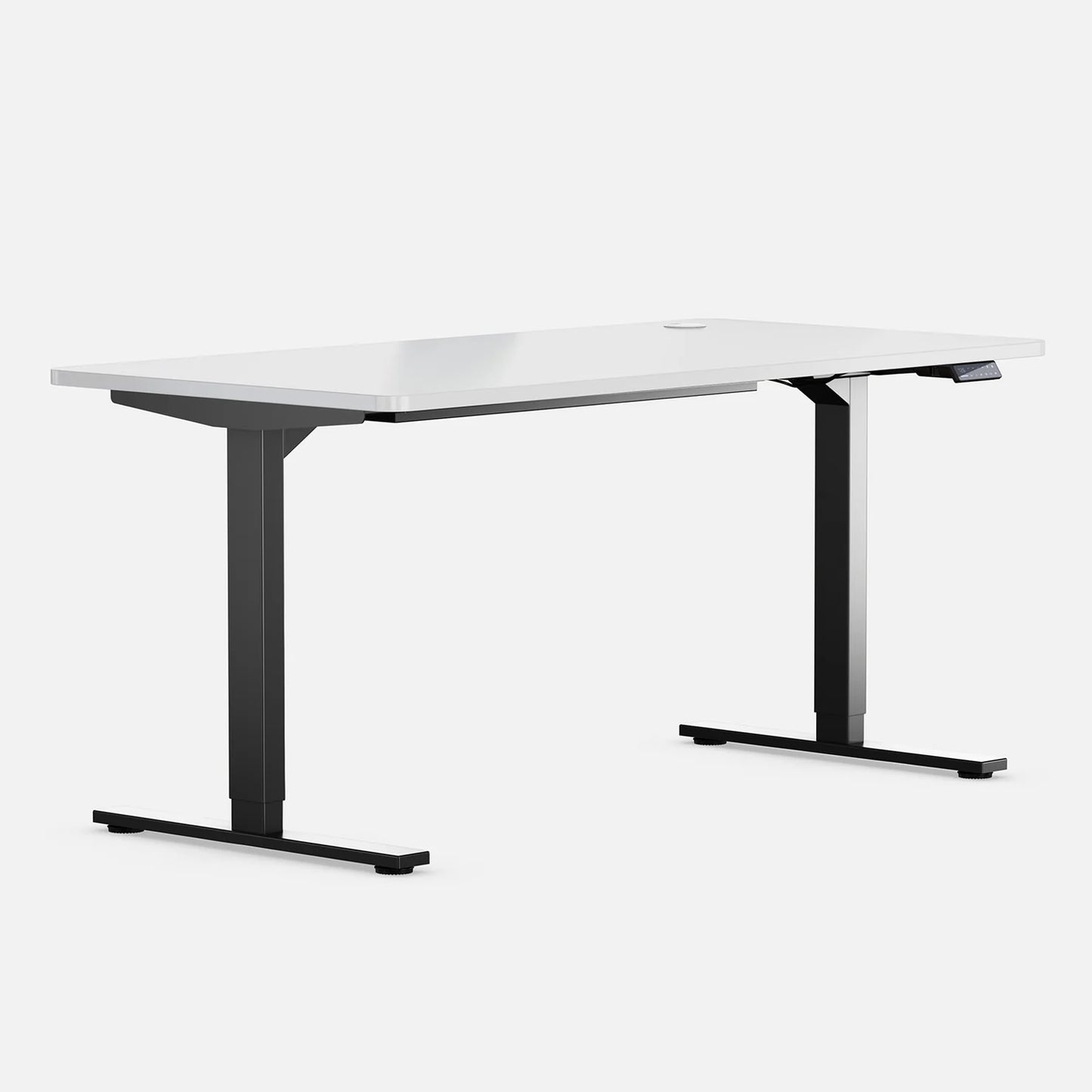 Maidesite S3 Dual Motor Electric Desk for Sitting and Standing 3 Stages Height Adjustable 62-125cm高 可調節3段記憶  電動升降桌雙馬達系列