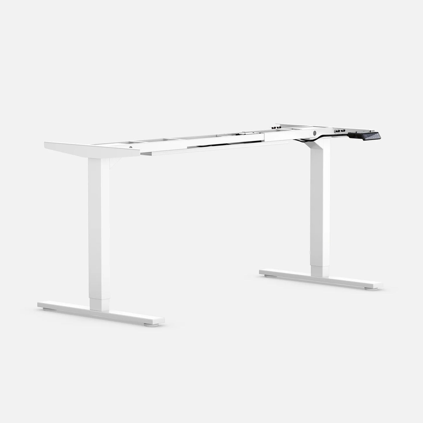 Maidesite S3 Dual Motor Electric Desk for Sitting and Standing 3 Stages Height Adjustable 62-125cm高 可調節3段記憶  電動升降桌雙馬達系列