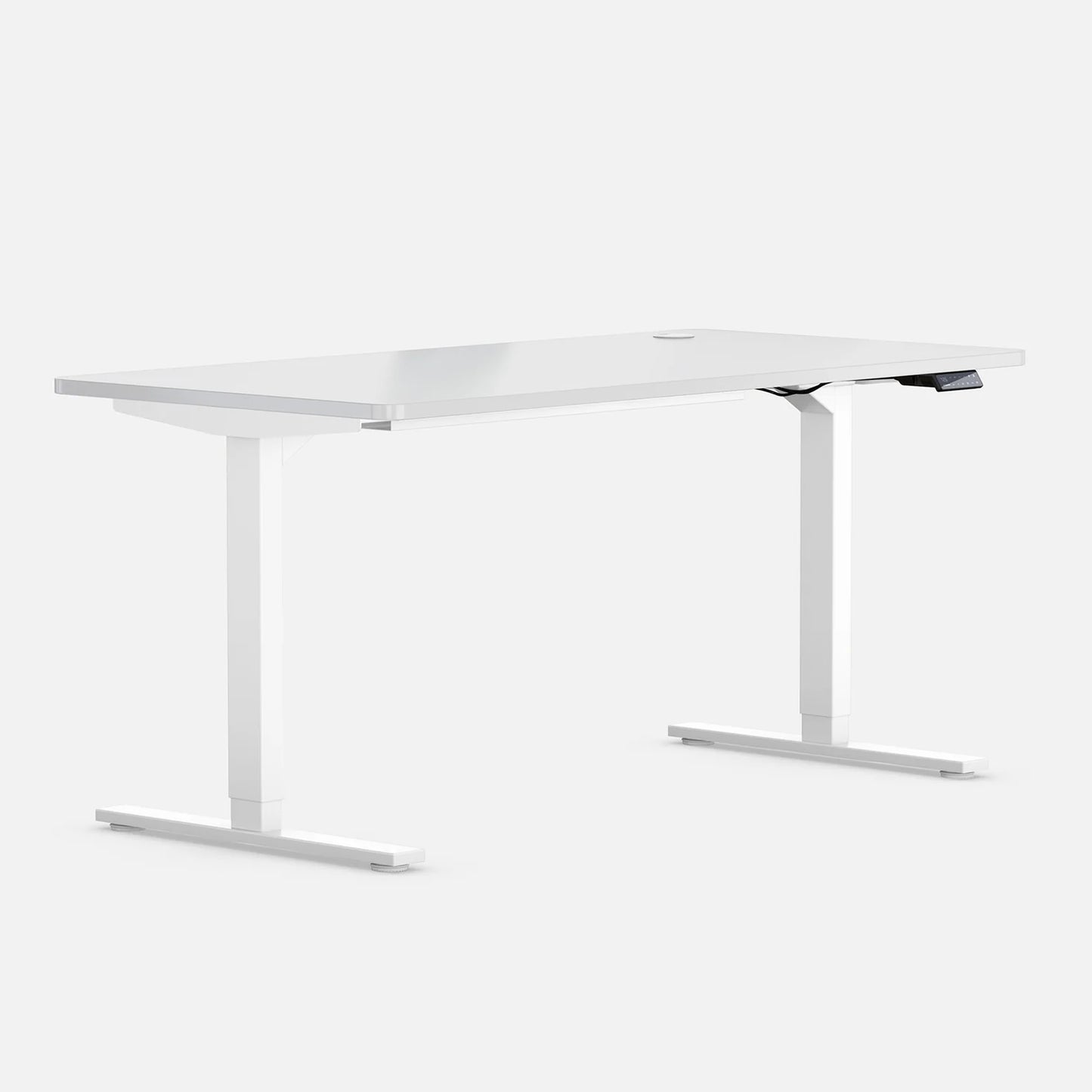 Maidesite S3 Dual Motor Electric Desk for Sitting and Standing 3 Stages Height Adjustable 62-125cm高 可調節3段記憶  電動升降桌雙馬達系列