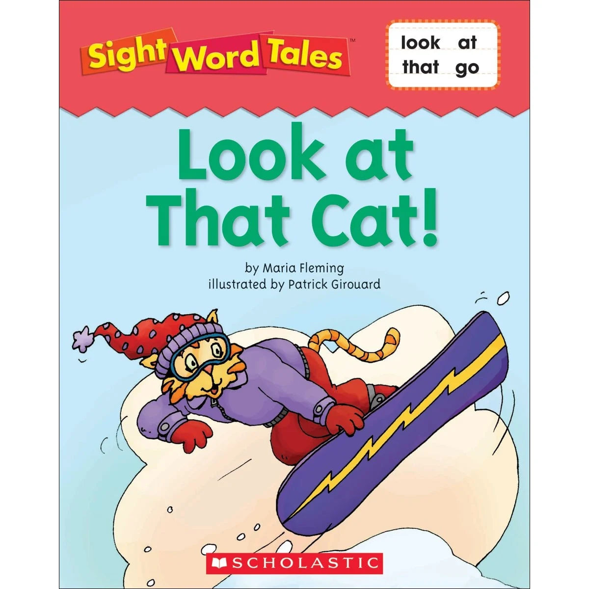 Scholastic Sight Word Tales Box Set 25 Read-Aloud Storybooks with Teaching Guide 兒童高頻詞故事套裝25本 Read Aloud 故事書配備教學指南