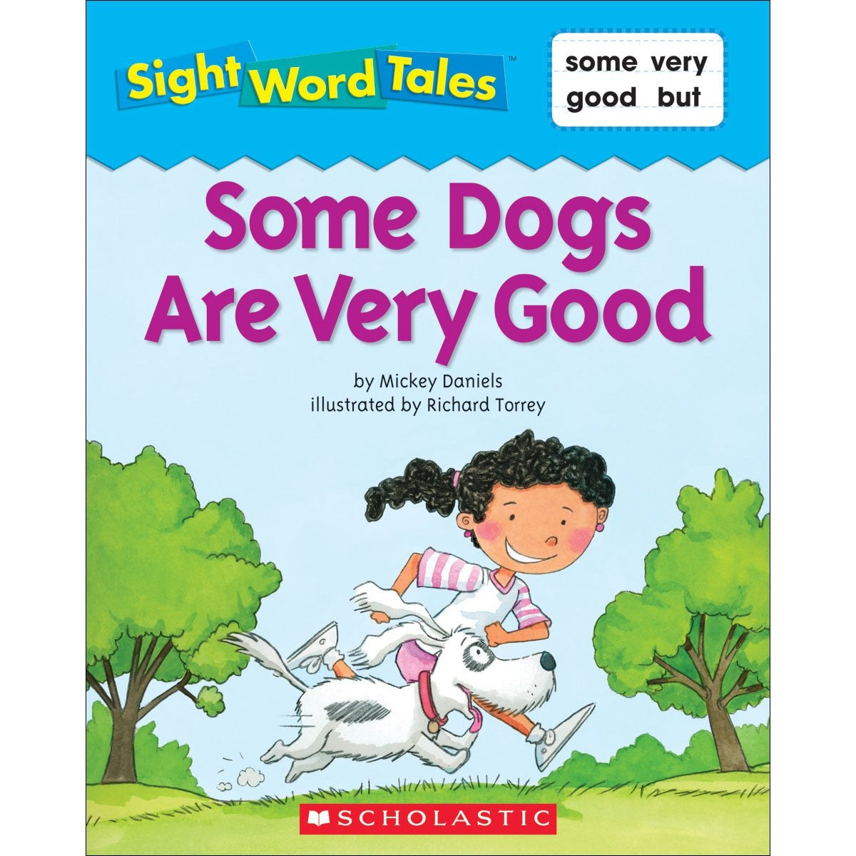 Scholastic Sight Word Tales Box Set 25 Read-Aloud Storybooks with Teaching Guide 兒童高頻詞故事套裝25本 Read Aloud 故事書配備教學指南