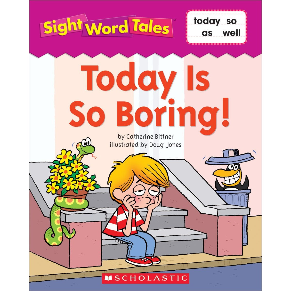 Scholastic Sight Word Tales Box Set 25 Read-Aloud Storybooks with Teaching Guide 兒童高頻詞故事套裝25本 Read Aloud 故事書配備教學指南