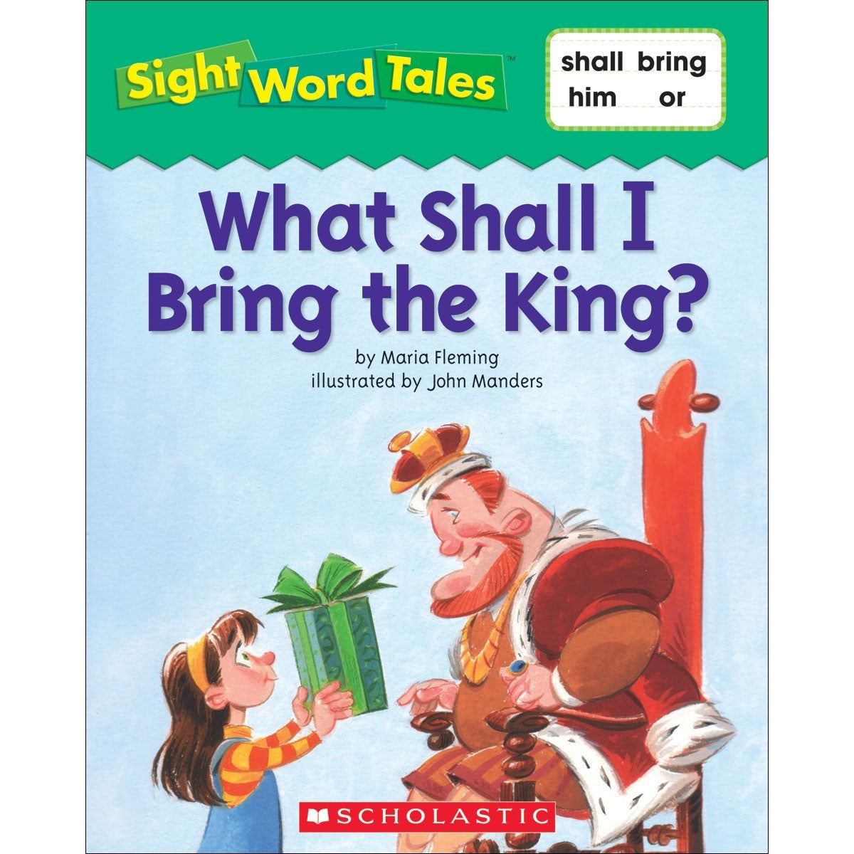 Scholastic Sight Word Tales Box Set 25 Read-Aloud Storybooks with Teaching Guide 兒童高頻詞故事套裝25本 Read Aloud 故事書配備教學指南