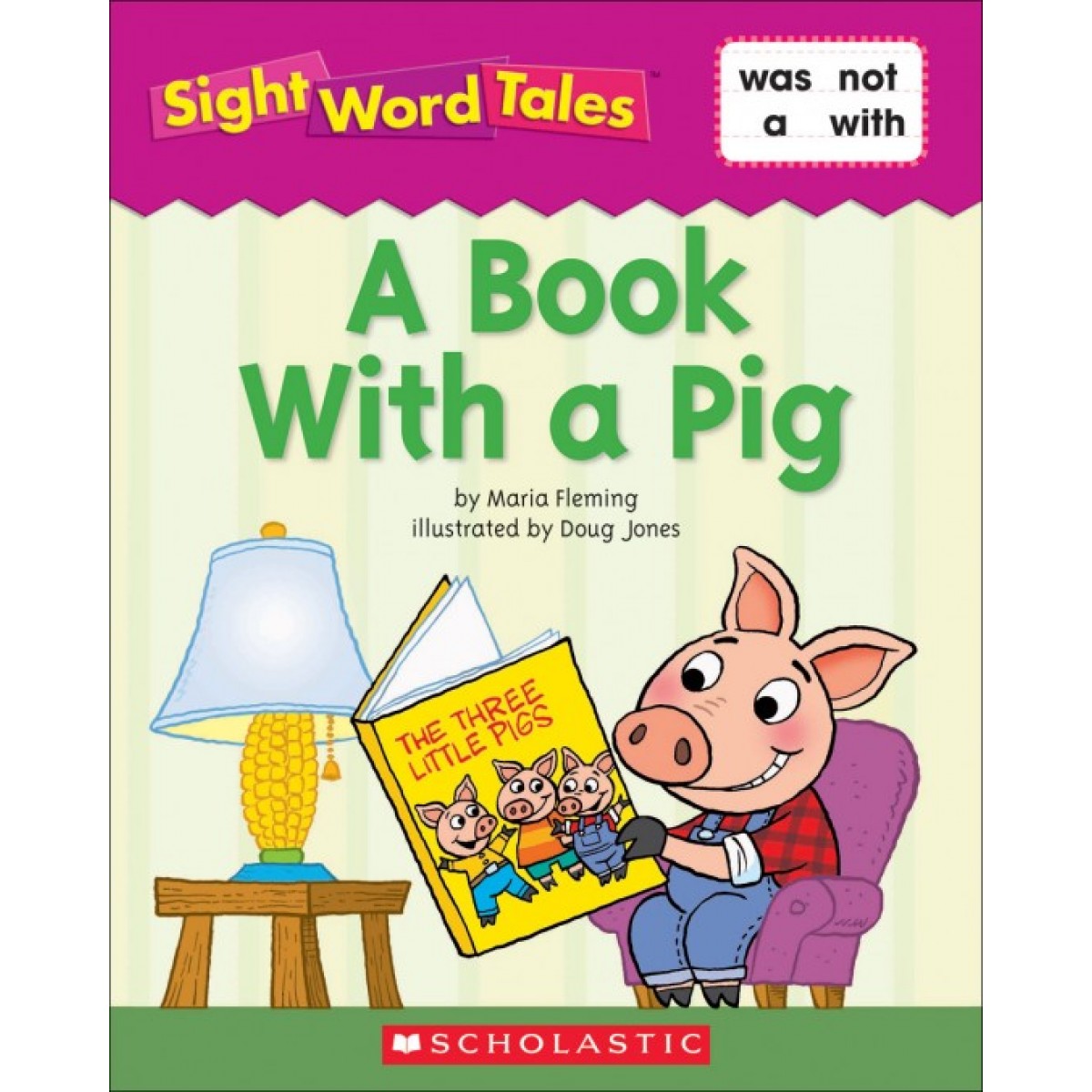 Scholastic Sight Word Tales Box Set 25 Read-Aloud Storybooks with Teaching Guide 兒童高頻詞故事套裝25本 Read Aloud 故事書配備教學指南