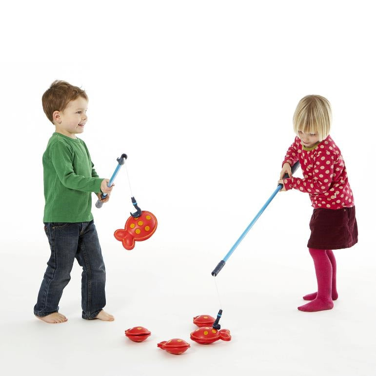 Gonge Hungry Fish 肚餓魚 (手掌魚) – MY SCHOOL BUS