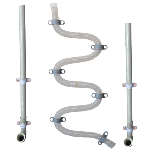 Materkidz Sound Tube Set 傳聲管