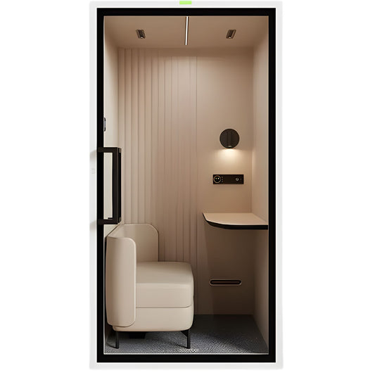 Soundbox ART-SM Single-Person Acoustic Pod 智能單人隔音艙