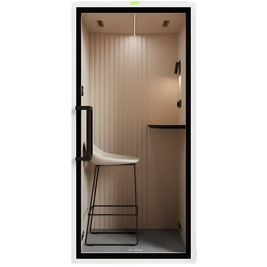 Soundbox ART-S Phone Booth 專業級辦公室獨立靜音艙 W100 x D94 x H210 cm