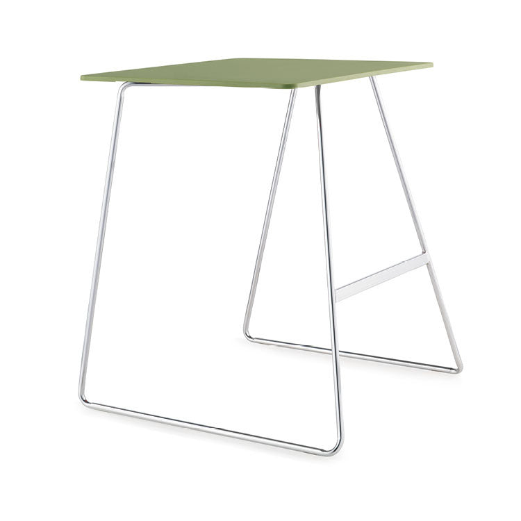 Stackable Classroom Table&nbsp;可堆疊教室桌 - 智能學習桌