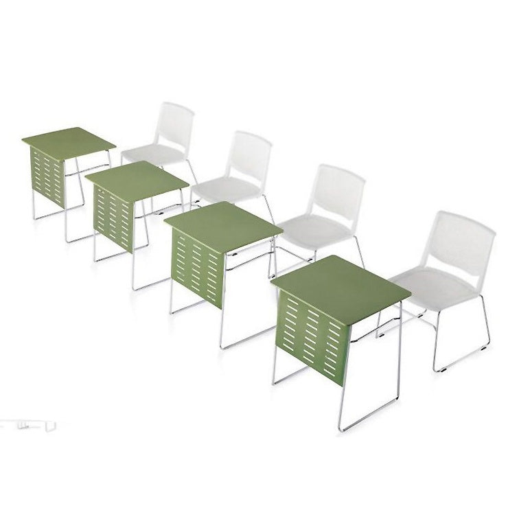 Stackable Classroom Table&nbsp;可堆疊教室桌 - 智能學習桌