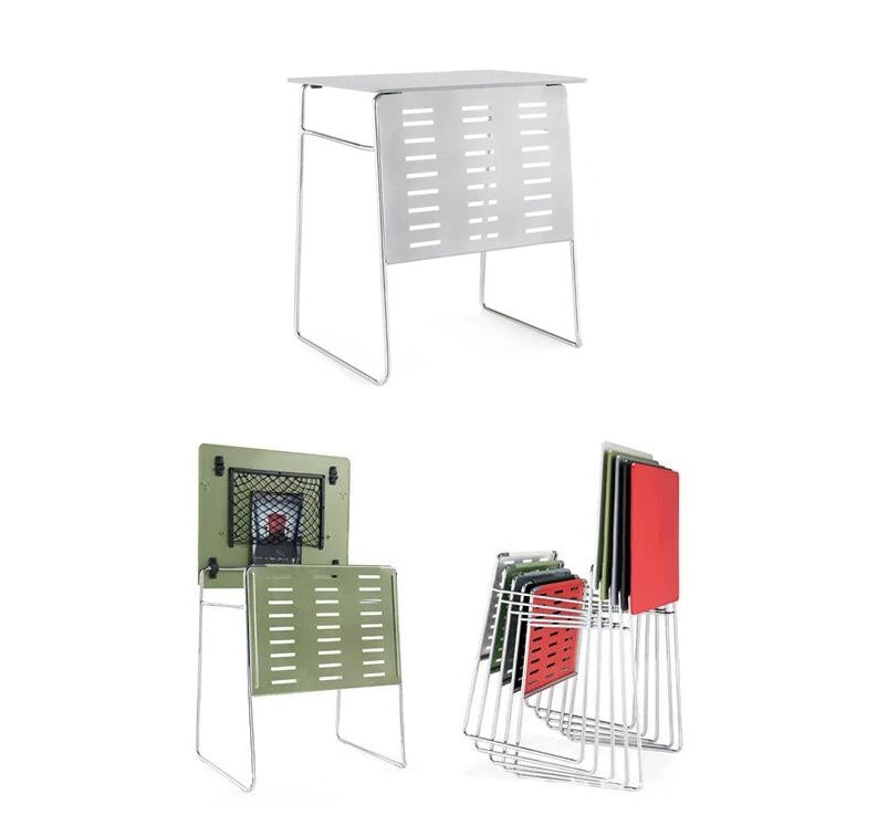Stackable Classroom Table&nbsp;可堆疊教室桌 - 智能學習桌
