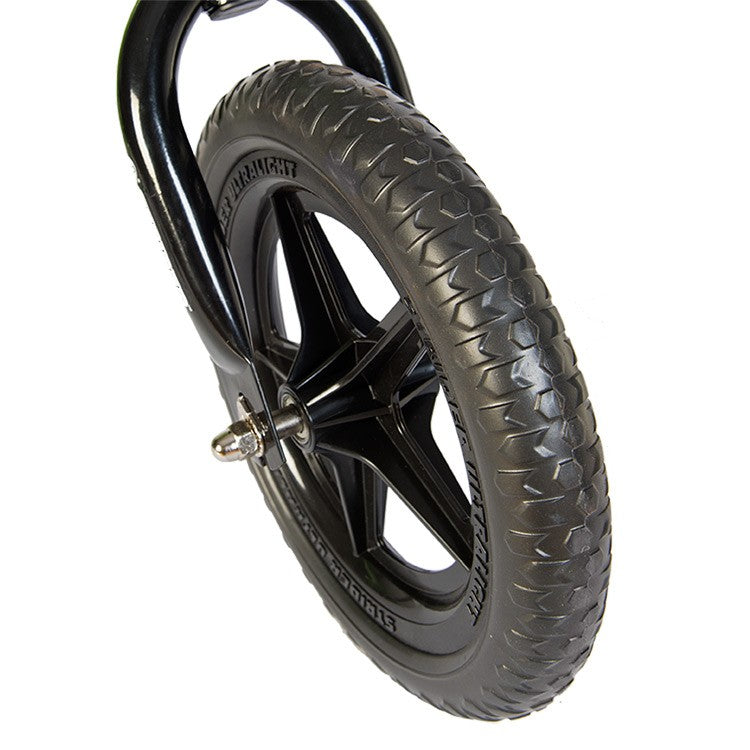 Strider Ultralight EVA Wheel Replacement 更換超輕量輪胎黑色