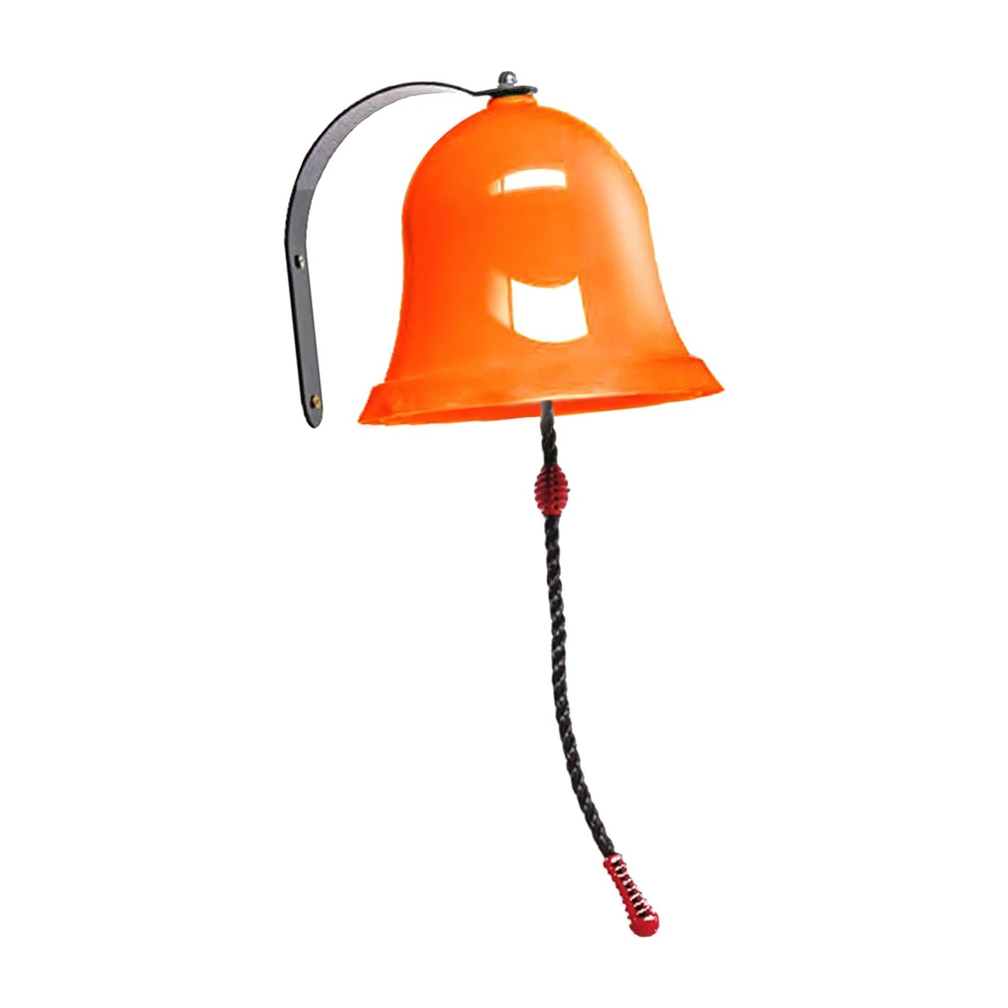Playground Hanging Bell Plastic