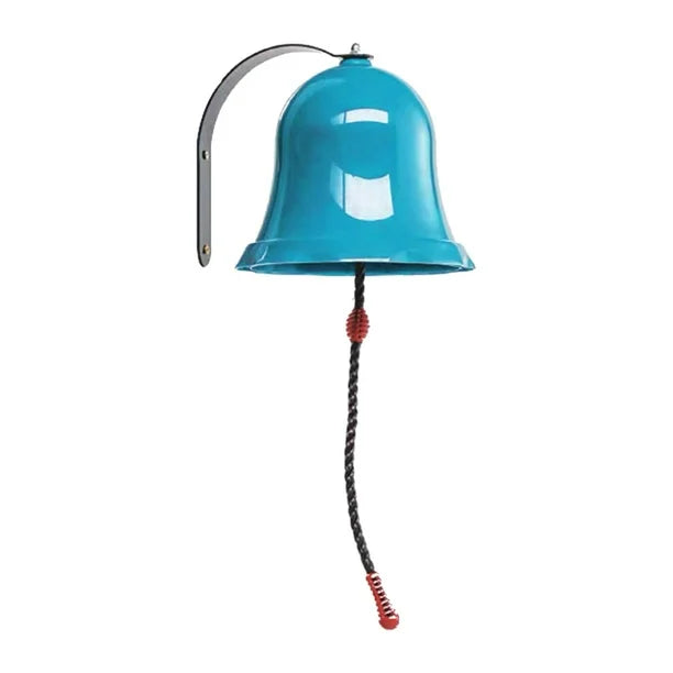 Playground Hanging Bell Plastic