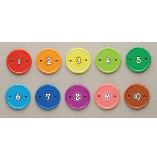 KUMON Jingle Plate Rocket Bank 益智火箭錢罌投幣玩具