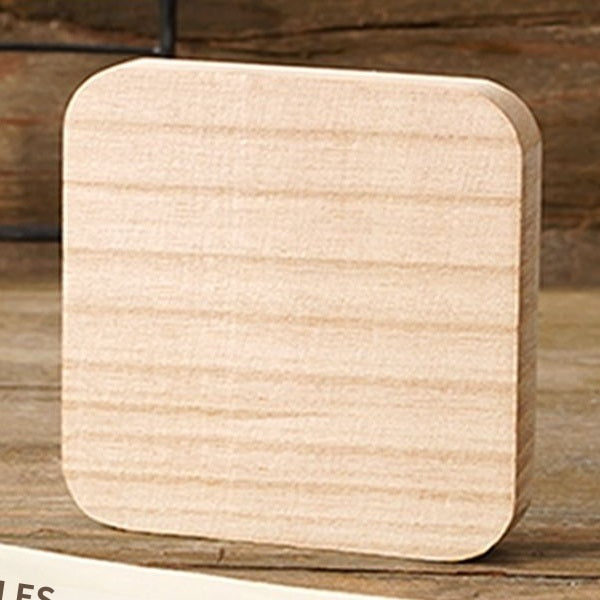 Custom Made Wooden Wall Element Board 訂製木製掛牆飾板