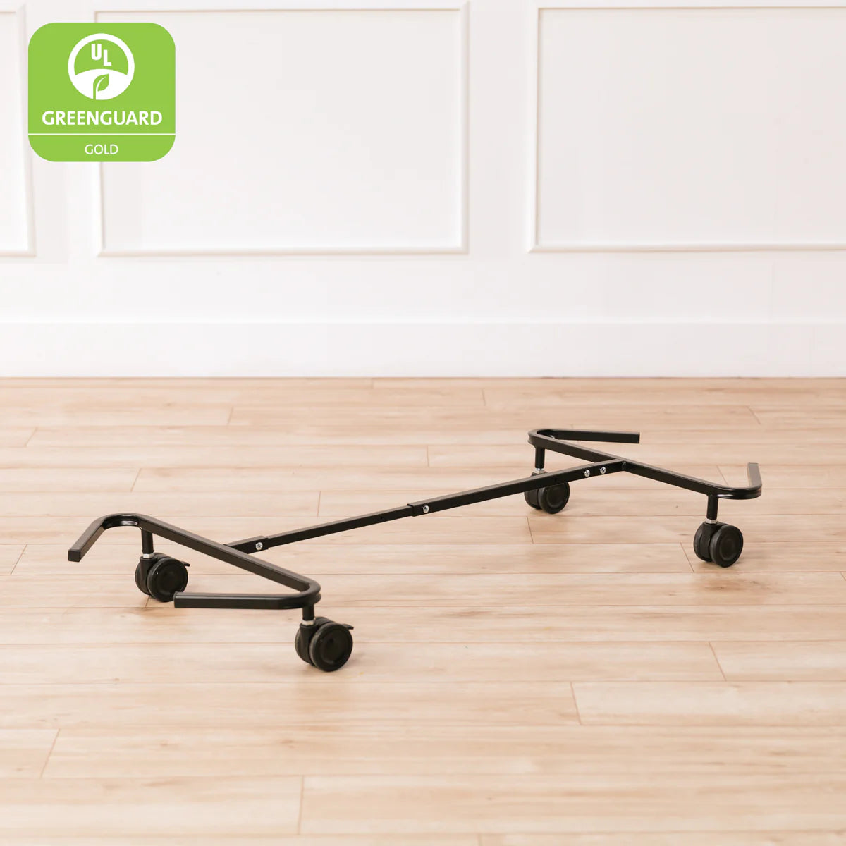Universal Cot Trolley Length Adjustable 通用嬰兒床推車 可調節長度