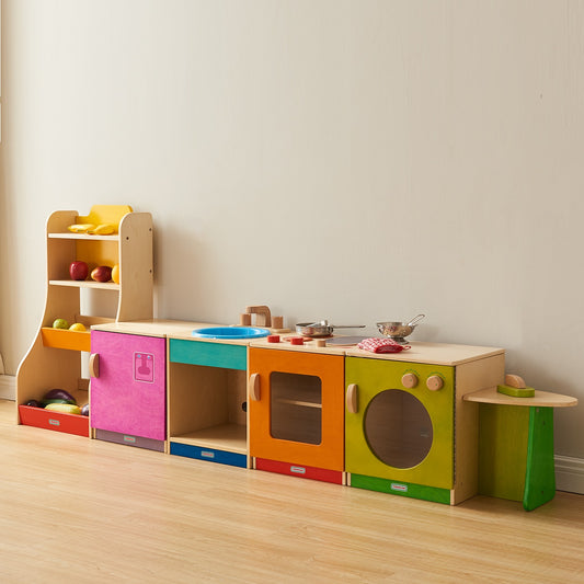 Masterkidz Happy Role Play Series 角色扮演系列